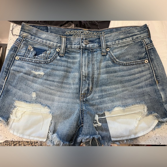 American Eagle shorts lot - Picture 2 of 7